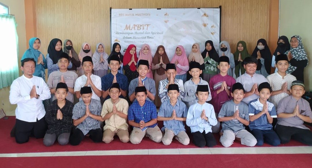 JUARA 1 Robotic